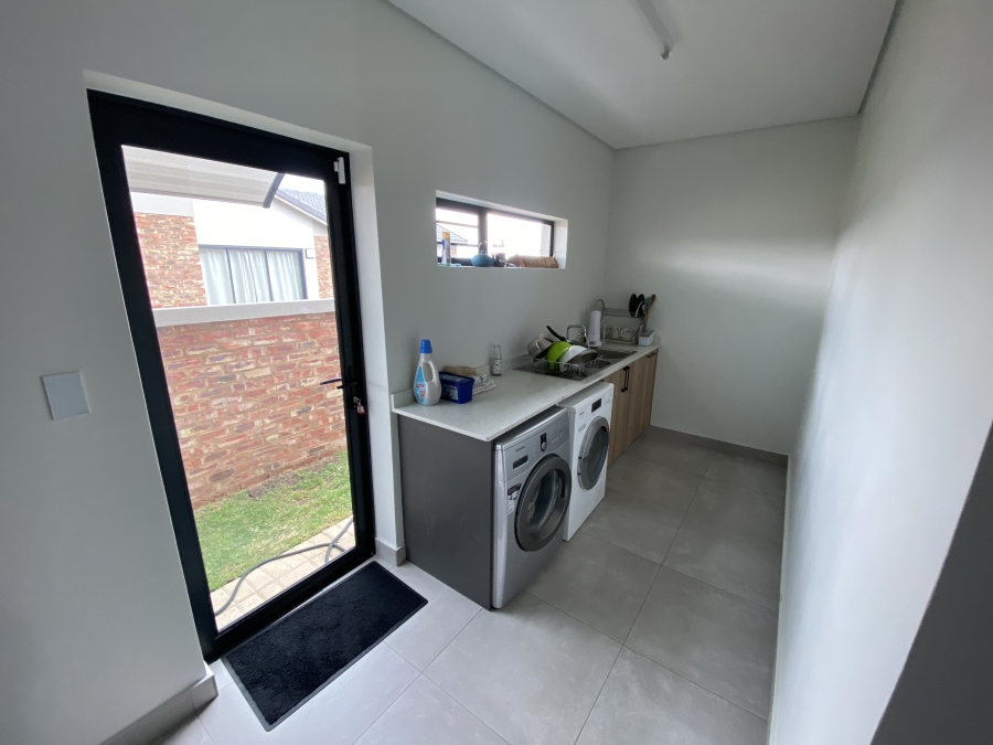 3 Bedroom Property for Sale in Baillie Park North West